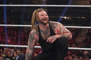 Fans Light Up Arena In Heartfelt Tribute To Bray Wyatt At WWE Live Event In Edinburgh, TX