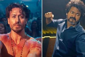 Box Office: Leo, Ganapath and Yaariyan 2 Opening Weekend Box Office Collection In Hindi