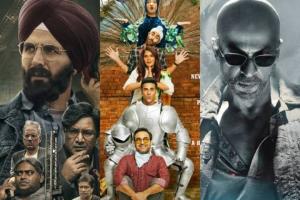 Box Office: 'Jawan' 7th Weekend, 'Fukrey 3' 4th Weekend, and 'Mission Raniganj' 3rd Weekend Collection