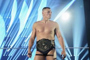 Gunther Officially Surpasses 500 Days As WWE Intercontinental Champion