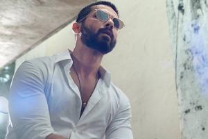 Shahid Kapoor's Film With Director Rosshan Andrrews Title, First Look, And Release Date Revealed