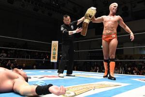 NJPW Super Junior Tag League Results (10/24/23): Winners & Highlights
