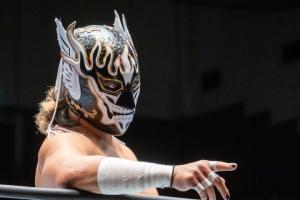 NJPW Super Junior Tag League Results (10/25/23): Winners & Highlights