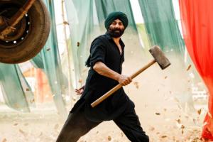 Mega Blockbuster 'Gadar 2' Final Worldwide Box Office Collection And Records