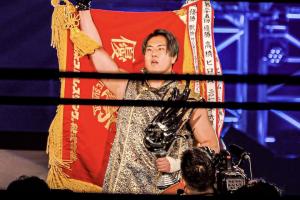 NJPW Super Junior Tag League Results (10/26/23): Winners & Highlights