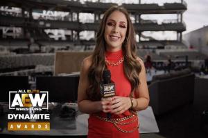 Title Match And More Announced For Next Week’s AEW Dynamite