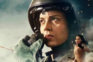 Tejas Box Office Collection | All Language | Day Wise | Worldwide