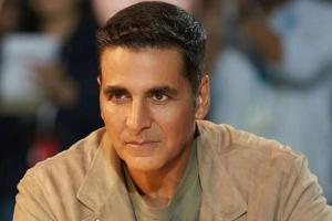 Akshay Kumar's Film With Mohit Suri And Rohit Shetty Title Revealed