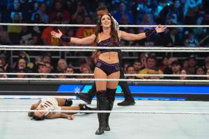 Trick Or Street Fight Added To 10/30 WWE Raw, Updated Lineup