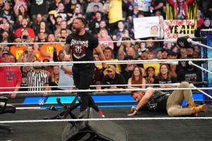 Ranking The Top 5 Highlights From WWE SmackDown On September 27, 2023