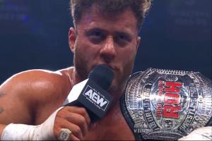 AEW Dynamite 11/1/23 Updated Lineup: New Match Added