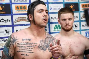 NJPW Super Junior Tag League Results (10/28/23): Winners & Highlights