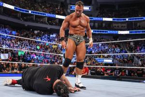 WWE SmackDown 10/27 Becomes The Highest Grossing Non-PLE In Milwaukee History For WWE