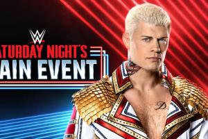 WWE Saturday Night's Main Event From Berlin Results 10/28/23: Winners, Highlights