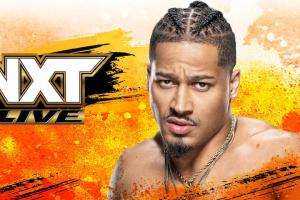 WWE NXT Live Event Results 10/28/23: Winners, Highlights