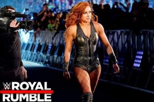 Top 10 Female Wrestlers With Most Eliminations In Cumulative Royal Rumbles