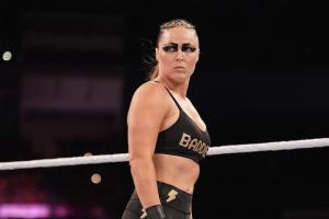 Ronda Rousey's Profile On WWE Website Has Been Moved To The Alumni Section: She's A Free Agent