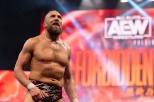 Bryan Danielsonâ€™s Broken Orbital Bone Injury Is Not Storyline,  Set To Undergo Surgery