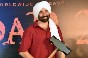 Sunny Deol's 'Gadar 3' Eyes Independence Day 2025 Release: Report