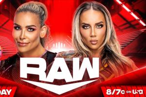 WWE Monday Night Raw Results October 30, 2023: Live Coverage, Winners, Commentary, Recap