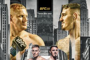 Update On Ticket Sales For UFC 295: Procházka vs. Pereira: Pricing Adjustments Made