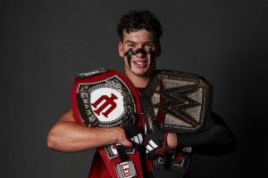 Declan McMahon Comments On His Potential WWE Debut: 'I'd Be The Best McMahon Grandchild To Join WWE'