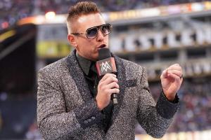 WWE Discussing A Few Ideas Over A Potential Babyface Turn For The Miz