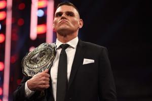 Six WWE Stars Contending For Gunther's WWE Intercontinental Championship
