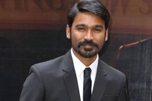 Tamil Star Dhanush To Headline Music Maestro Ilaiyaraaja's Biopic: Reports