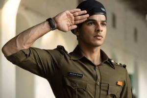 Ishaan Khatter and Mrunal Thakur's War Drama 'Pippa' To Skip Theatrical Release?