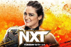 WWE NXT Preview & Match Card For (11/7/23)