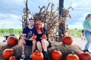 NXT's Gigi Dolin Engaged To Be Married To IMPACT's Zachary Wentz