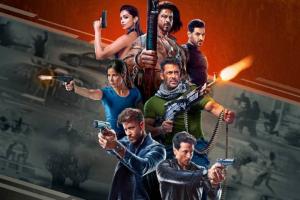 Yash Raj Films Collaborates With PVR-Inox To Screen Spy Universe Films Before 'Tiger 3'