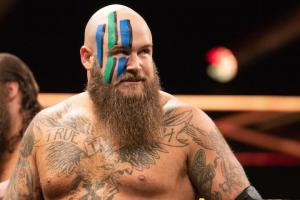 WWE's Erik Successfully Undergoes C6/C7 Neck Fusion Surgery
