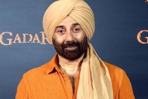 Sunny Deol Reveals He Requested Akshay Kumar To Avoid Box Office Clash Of Gadar 2 vs OMG 2