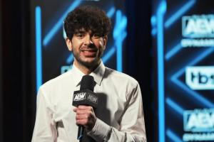 Tony Khan's Huge Announcement: AEW All In 2024 Tickets Go On Sale December 1st