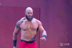 Braun Strowman Poised For A Comeback After Neck Fusion Surgery Good News