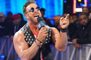 LA Knight Overtakes Legends John Cena And Stone Cold Steve Austin, Becomes WWE's Top Merchandise Seller