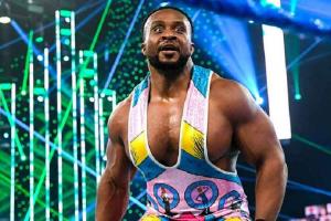 Big E Gives An Update On His WWE Return, 'I'm Trying To Make The Best Decision For Myself And My Health'