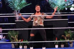 Report: Grayson Waller Having A Segment On WWE Crown Jewel