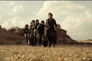 Shah Rukh Khan and Rajkumar Hirani's 'Dunki' First Teaser Garners 70+ Million Views In 24-Hours