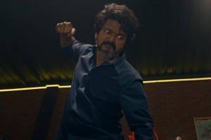 Box Office: Thalapathy Vijay's 'Leo' Hits 200 Crores Gross In Tamil Nadu