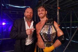 Top 5 Possible Directions For Logan Paul After Winning The United States Title