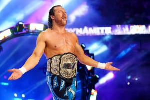 AEW Rampage Predictions & Match Card December 1, 2023: Preview, Schedule, Start Time, Tickets