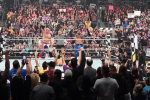 Cody Rhodes: 'Jey Uso Has Been A Superb Teammate, I Need To Ask Him What Inning We Are In'