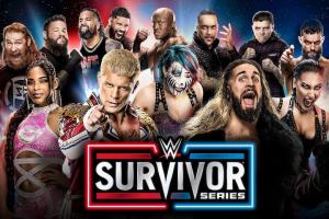 Predicting Top 3 Matches For WWE Survivor Series 2023