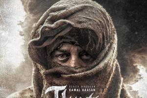 KH234: Kamal Haasan's Film With Mani Ratnam Titled 'Thug Life'; Gets Stellar Cast On Board