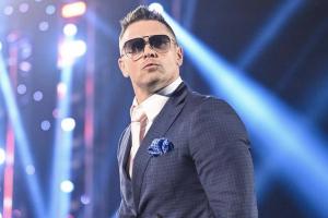 The Miz Wins Fatal 4-Way Match On 11/6, Set To Face Gunther For The WWE Intercontinental Championship At Survivor Series 2023