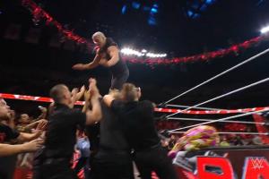 Men's WarGames Match For WWE Survivor Series 2023 Confirmed On 11/6 WWE Raw