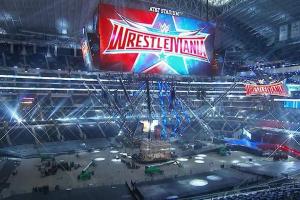 Top 10 WrestleMania Events With Most Attendance